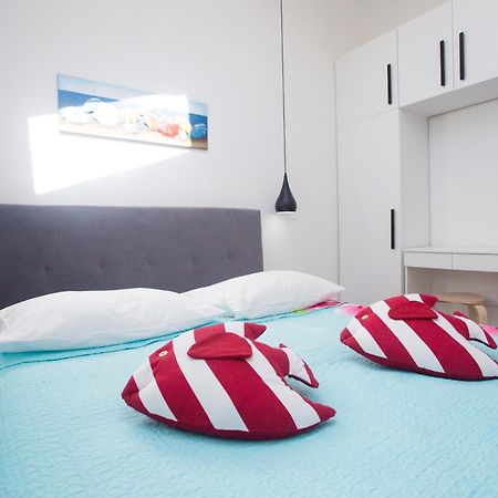 Beach Apartment Renco Sumpetar Kültér fotó