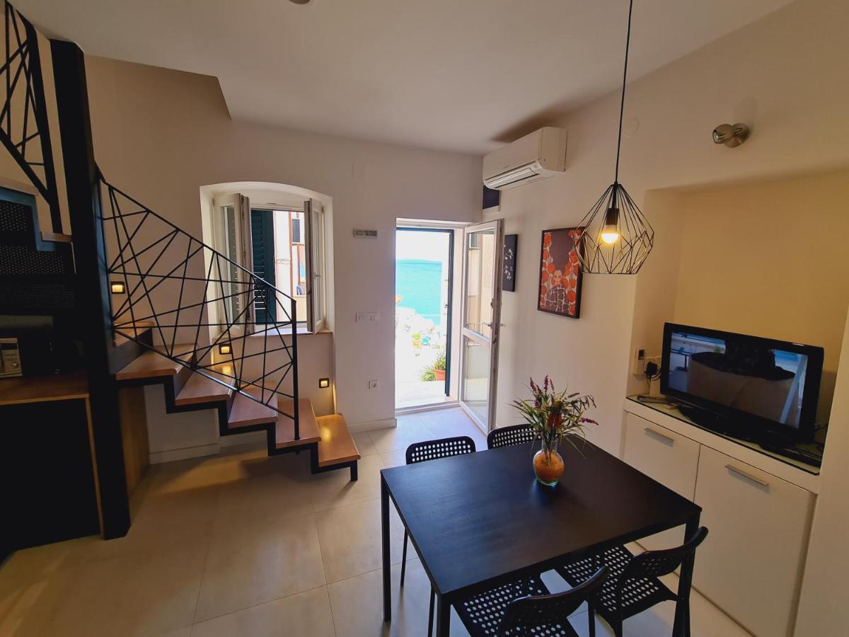 Beach Apartment Renco Sumpetar Kültér fotó