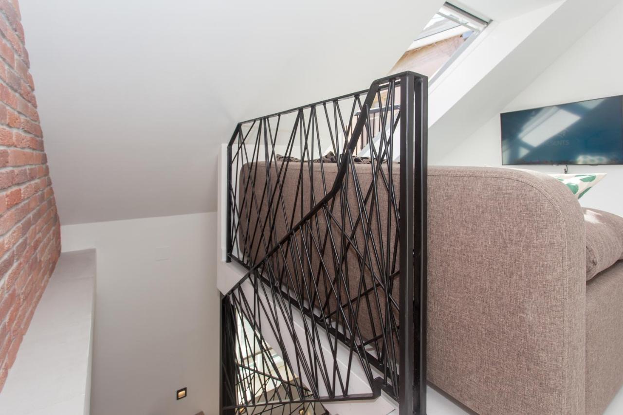 Beach Apartment Renco Sumpetar Kültér fotó