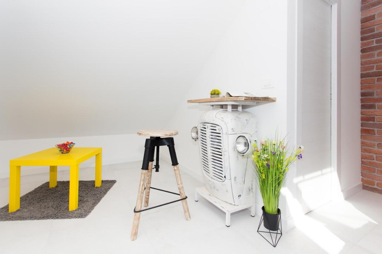 Beach Apartment Renco Sumpetar Kültér fotó