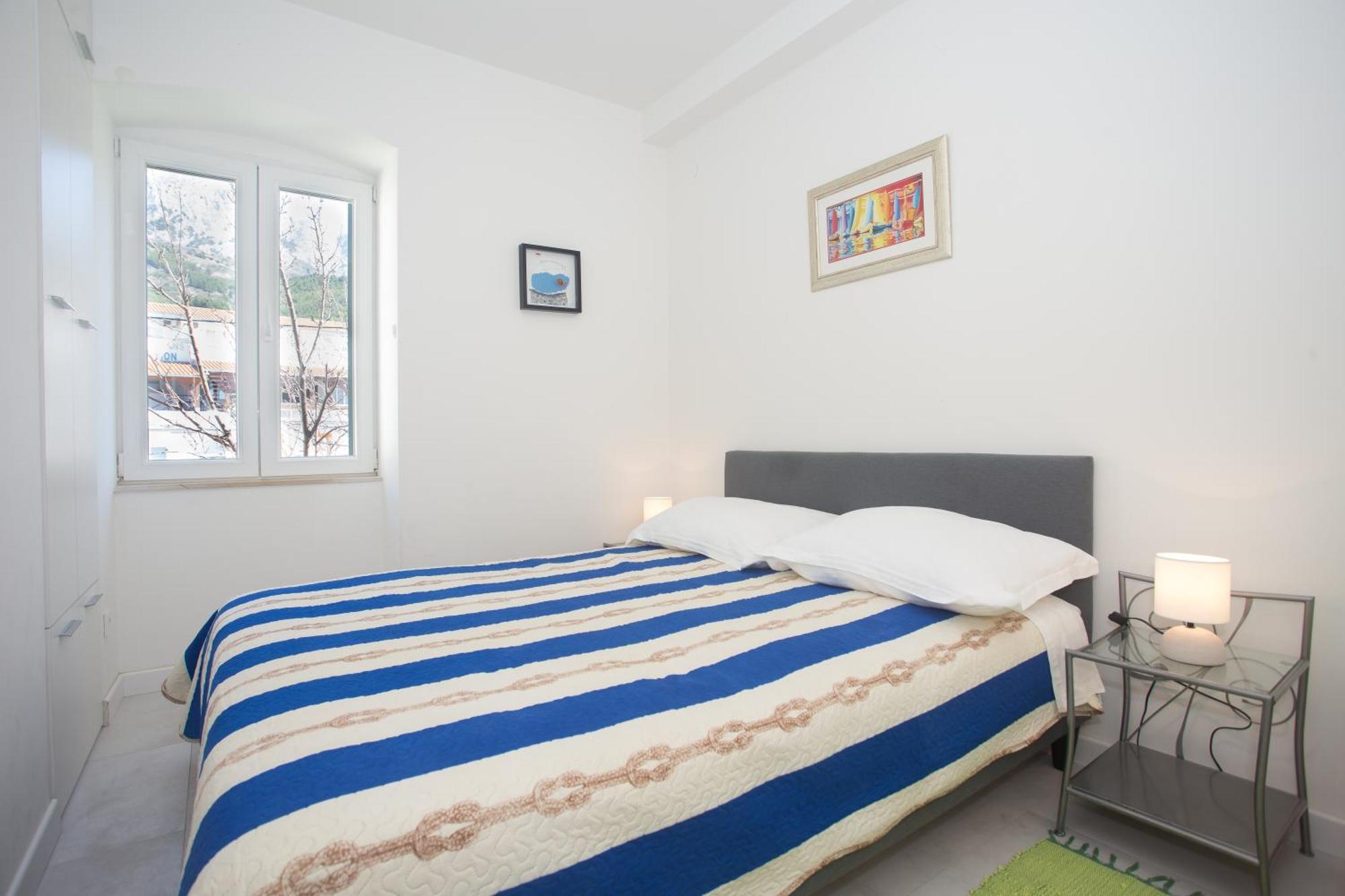 Beach Apartment Renco Sumpetar Kültér fotó