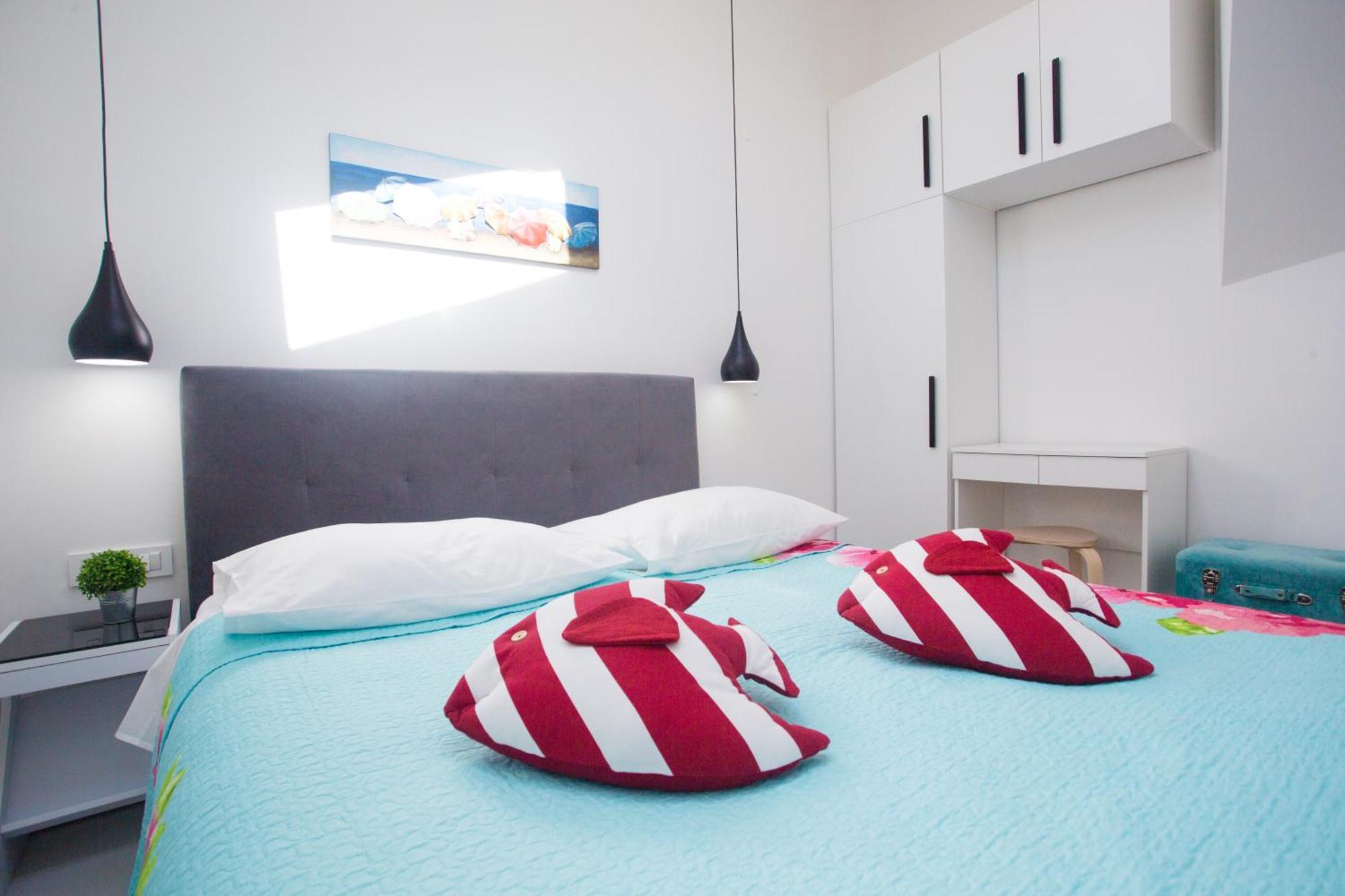 Beach Apartment Renco Sumpetar Kültér fotó